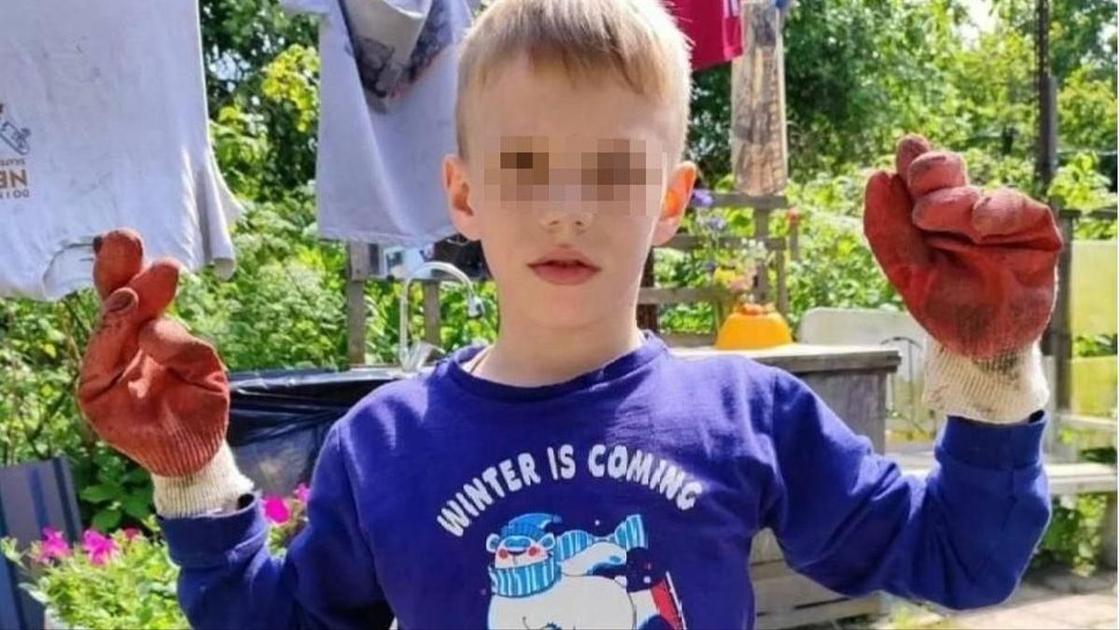 Убийца 9-летнего Паши в суде попросил прощения у матери, но перепутал её имя