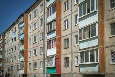 Плата за капремонт в Иркутской области вырастет