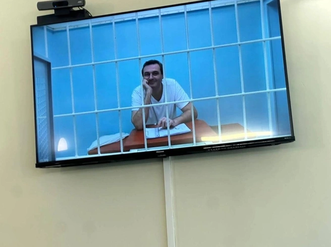 Громкое дело экс-депутата до сих пор вызывает споры | Источник: Мария Ежова
