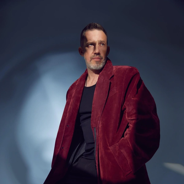 Максим Левин