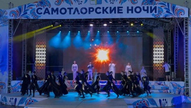 Источник: администрация Нижневартовска / Vk.com