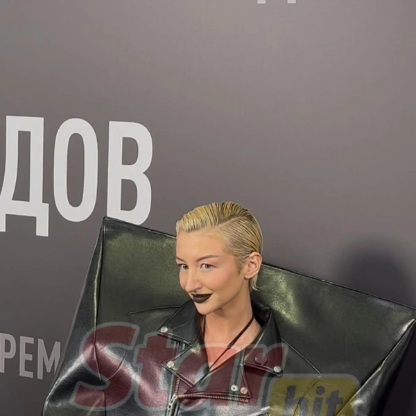 Марго Овсянникова