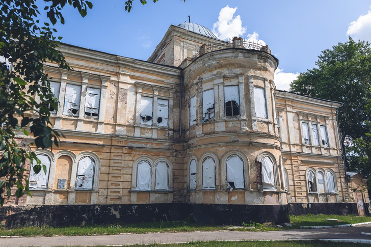 Волжская симбириада: чем заняться в Ульяновске и окрестностях, если вы любите музеи, природу и палеонтологию