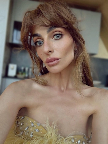Источник: kativarnava / Instagram (экстремистская организация, деятельность запрещена на территории РФ)