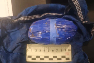 В Черкесске пресечена деятельность распространителя наркотиков из Ставрополя