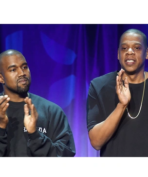 Канье Уэст заявил, что назначит на пост вице-президента Jay-Z