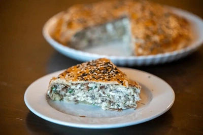 Как приготовить курник: слои, начинка, советы