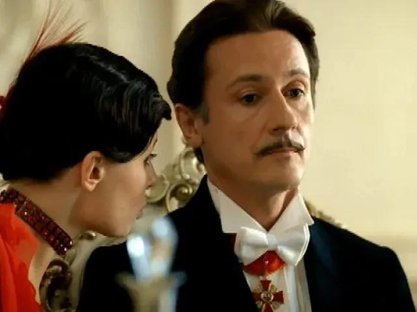 Угадайте фильм с Олегом Меньшиковым по 1 кадру: пройдут только те, кто родился в СССР