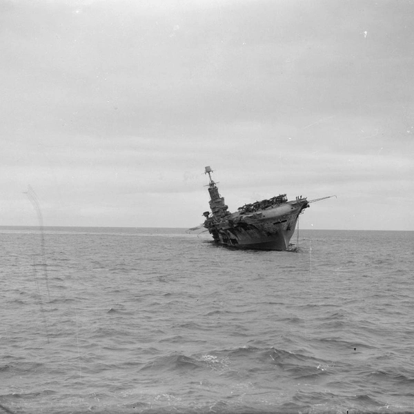 Источник: piemags/ww2archive via Legion Media