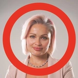 <p>Анна Хоботова</p>