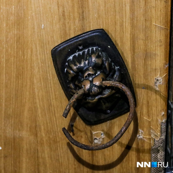 Источник: Наталья Бурухина / NN.RU