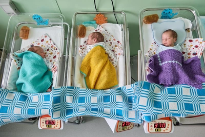 ЗАГС Якутии назвал редкие и популярные имена марта 2026 года