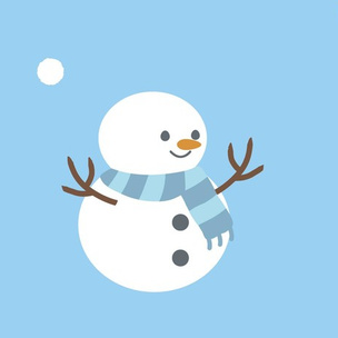 Тест: Выбери снеговика, а мы скажем, какой маникюр сделать в январе 2023