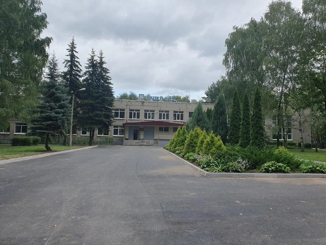 Проверку провела контрольно-счетная палата | Источник: сайт контрольно-счетной палаты Рязани