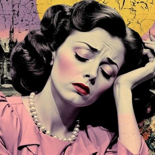 [тест] Выбери цвет, а я скажу, что тебе поможет почувствовать себя отдохнувшей