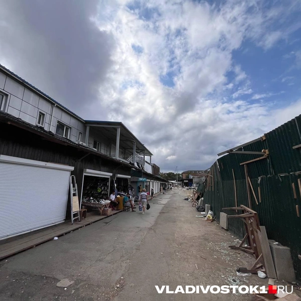 Источник: Максим Протасов / VLADIVOSTOK1.RU