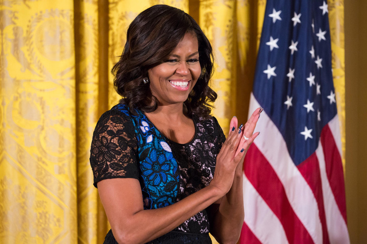 «Сердце как будто плавилось»: Мишель Обама рассказала, как пережила менопаузу в статусе первой леди