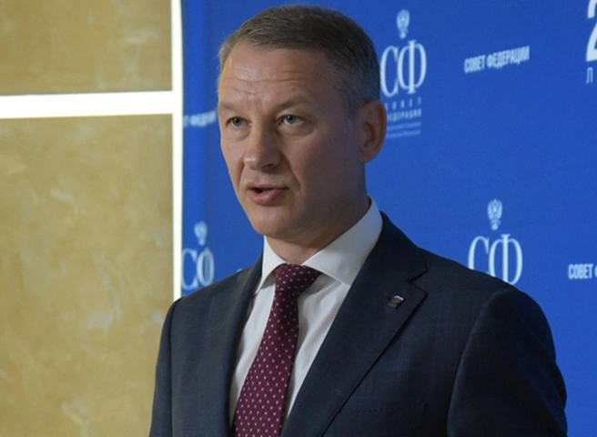 Аркадий Фомин поздравил рязанцев с Днем космонавтики | ya62.ru