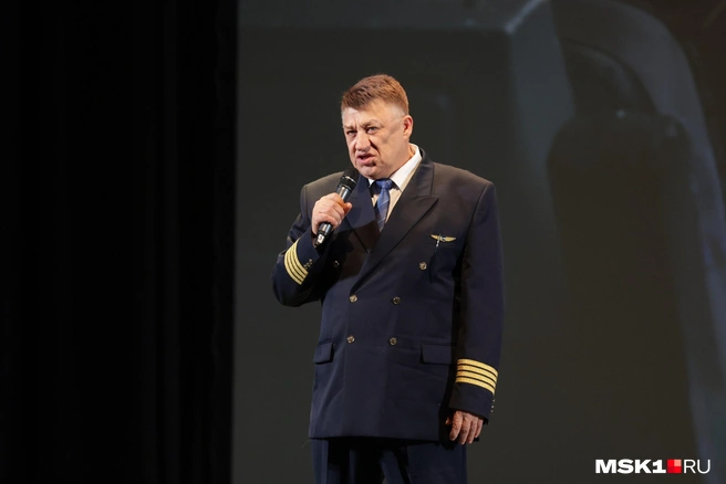 Источник: Дмитрий Толстошеев / MSK1.RU