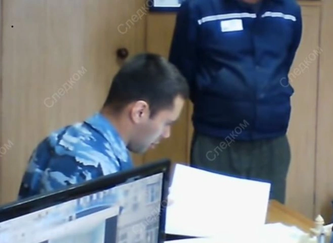 Сотрудник рязанской колонии брал взятки за УДО | ya62.ru