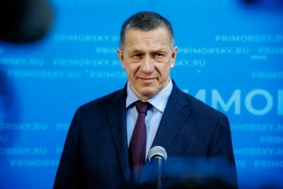 На ВЭФ открылась «Улица Дальнего Востока» с павильонами регионов
