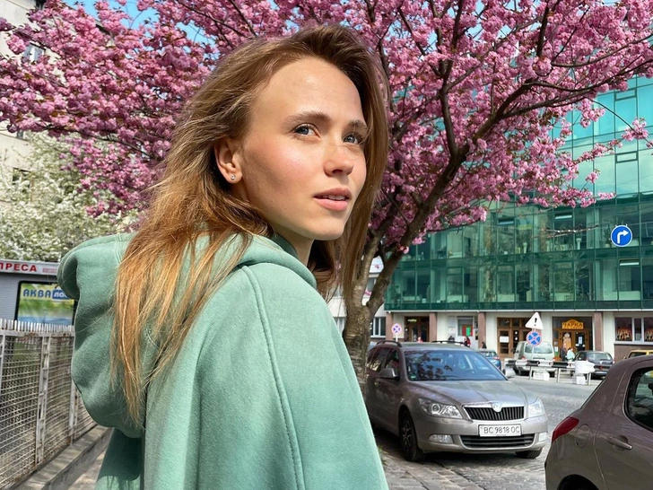 Анна Кошмал