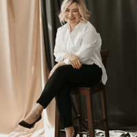 Аватарка Левина Анна