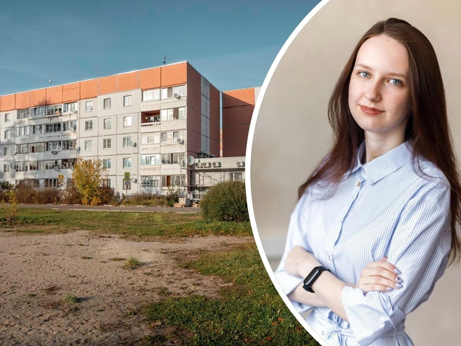 В Ярославской области ищут 25-летнюю девушку, которая ушла из дома | Источник: Александр Куренной / 76.RU, ЯРОО поиск детей и взрослых «ЯрСпас» / vk.ru