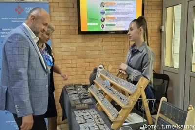 Подростков Камчатки зовут в подмастерья
