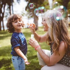 Куда сходить всей семьей на выходных: чтобы не скучали взрослые и дети