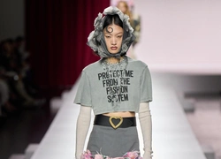 Бренд Moschino назвал имя нового креативного директора