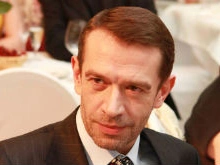 Владимир Машков стремительно худеет