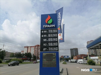 … и 16 июля | Источник: Егор Сафронов / NGS.RU