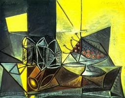 Пабло Пикассо, картины Пабло Пикассо  | Источник: Социальные сети 