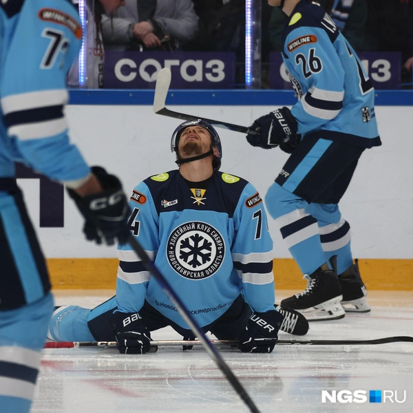 Источник: Александр Ощепков / NGS.RU