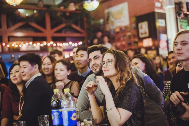 Источник: Александра Бабушкина