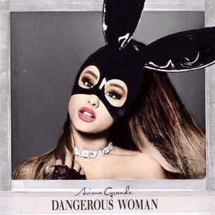 Ариана Гранде выпустила новый трек Dangerous Woman