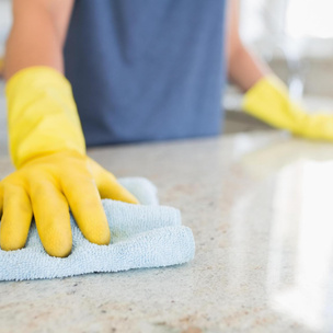 Голливудский метод уборки: пошаговый план, чтобы всегда держать дом в чистоте