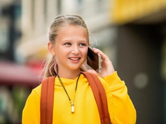 4 правила, которые помогут обезопасить ваших детей в Интернете