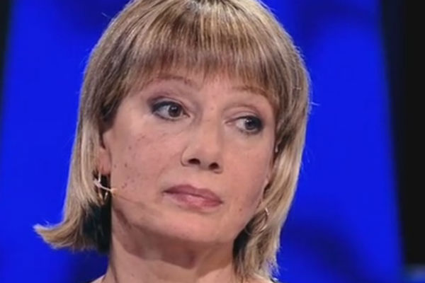 Елена Дмитриева хотела замуж за Караченцова