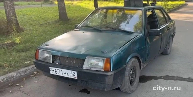 Материалы дела будут рассмотрены на комиссии по делам несовершеннолетних | Источник: www.city-n.ru