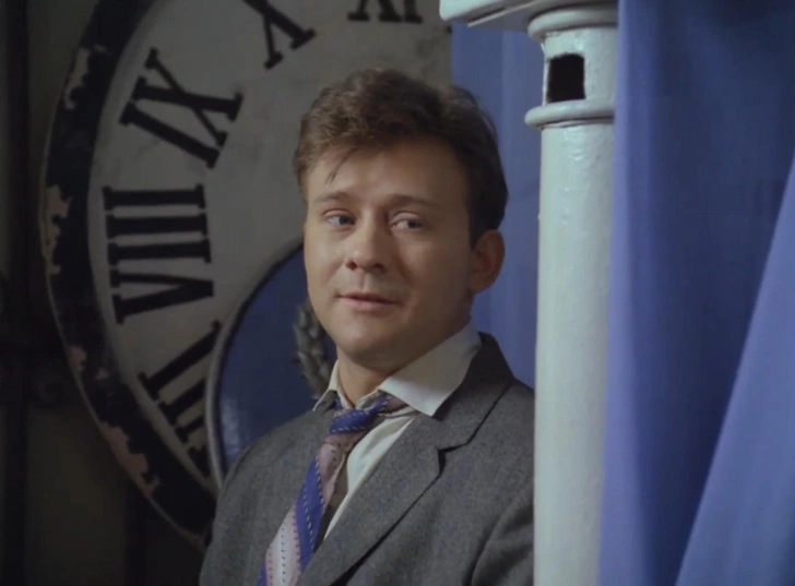 Источник: фильм «Какая чудная игра» (1995)