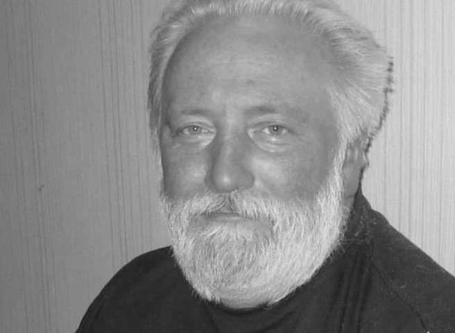 В Сасовском районе умер врач Юрий Игнатов | ya62.ru