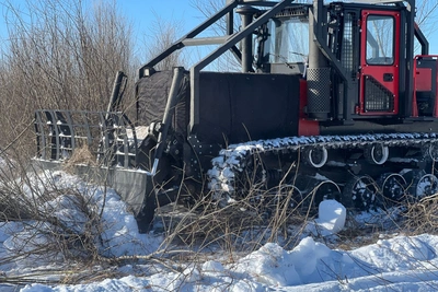 Муниципалитеты края получат субсидии на учет мелиоративных систем