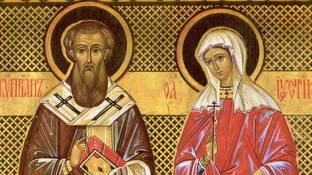 Праздник 15 октября: сегодня — святые Киприан и Устинья. Вот что нельзя категорически, а что можно и положено сделать обязательно