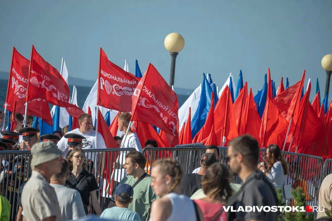 Источник: Елена Буйвол / VLADIVOSTOK1.RU