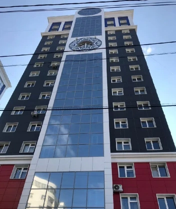 Дом на Пирогова, 9 | Источник: yakutsk.domclick.ru