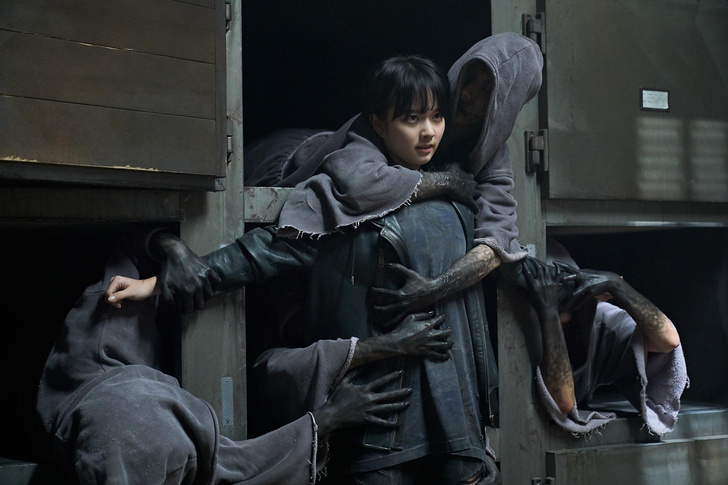 Из «Поезда в Пусан» в «Зов ада»: шедевры и провалы корейского режиссера Ён Сан Хо
