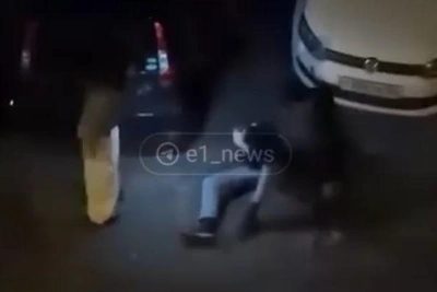 В Екатеринбурге подростков отправили под домашний арест за избиение прохожего