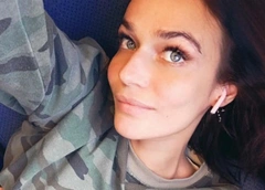 Алена Водонаева избавилась от кота, чтобы родить ребенка